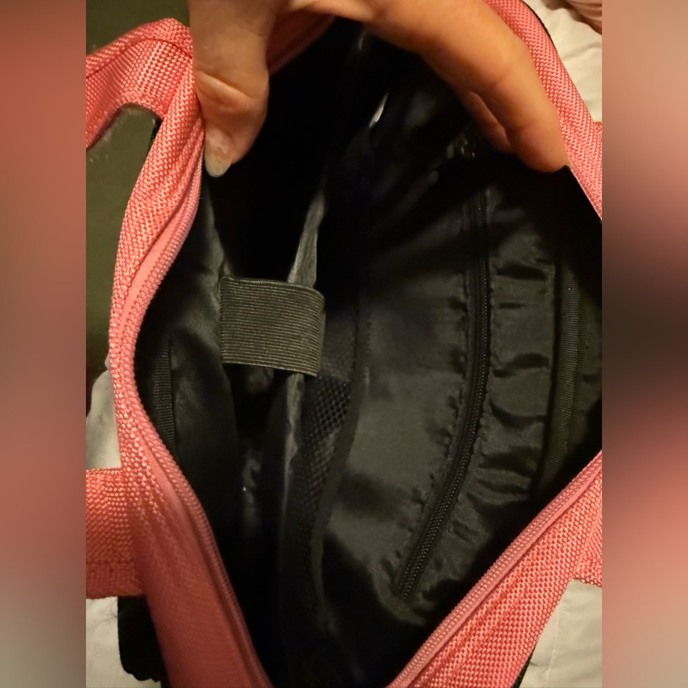 Pink ROOCASE - Picture 4 of 4